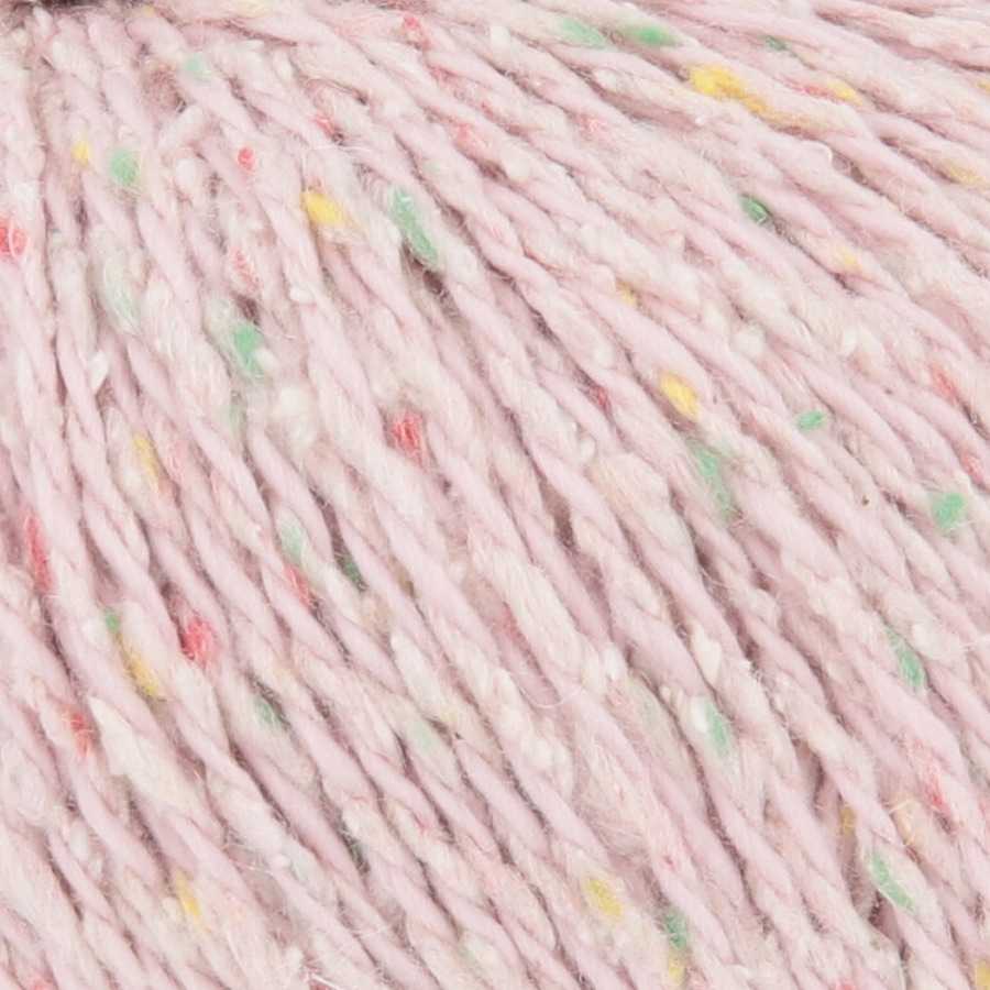 Cotton Tweed fra Lang Yarn