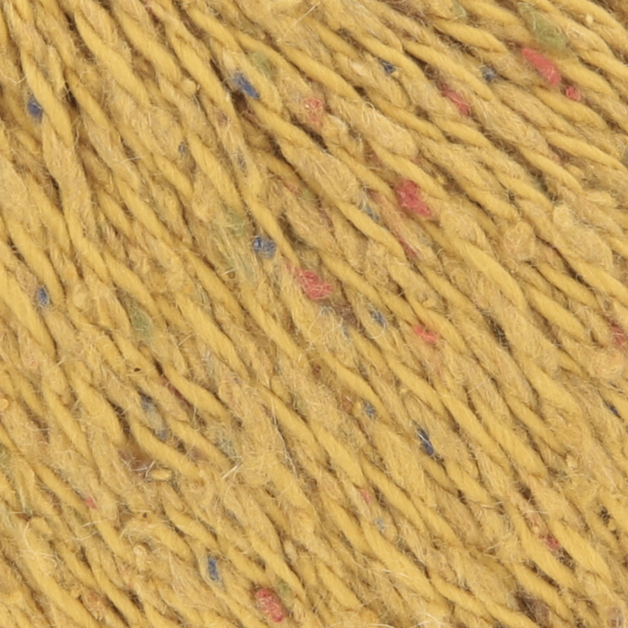 Cotton Tweed fra Lang Yarn