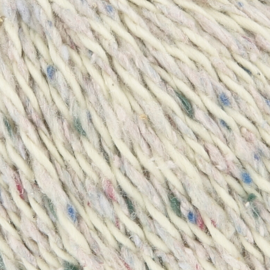 Cotton Tweed fra Lang Yarn