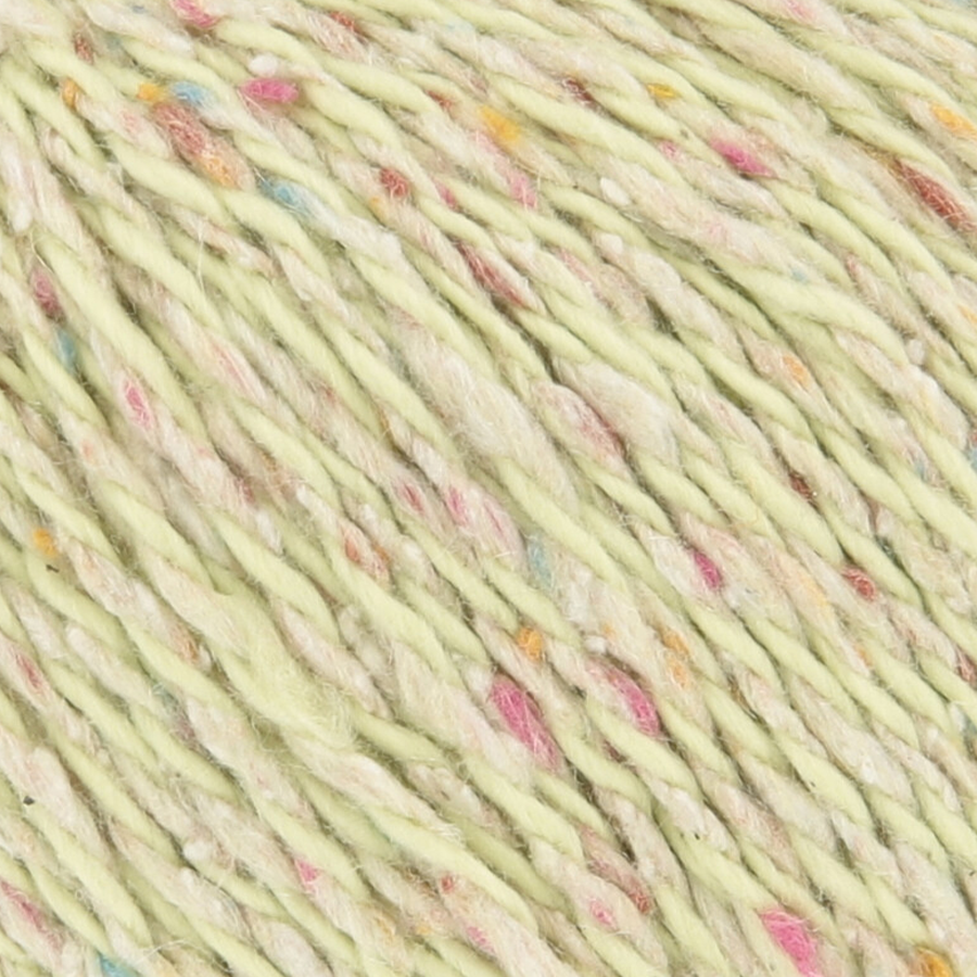 Cotton Tweed fra Lang Yarn