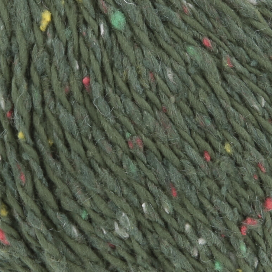 Cotton Tweed fra Lang Yarn