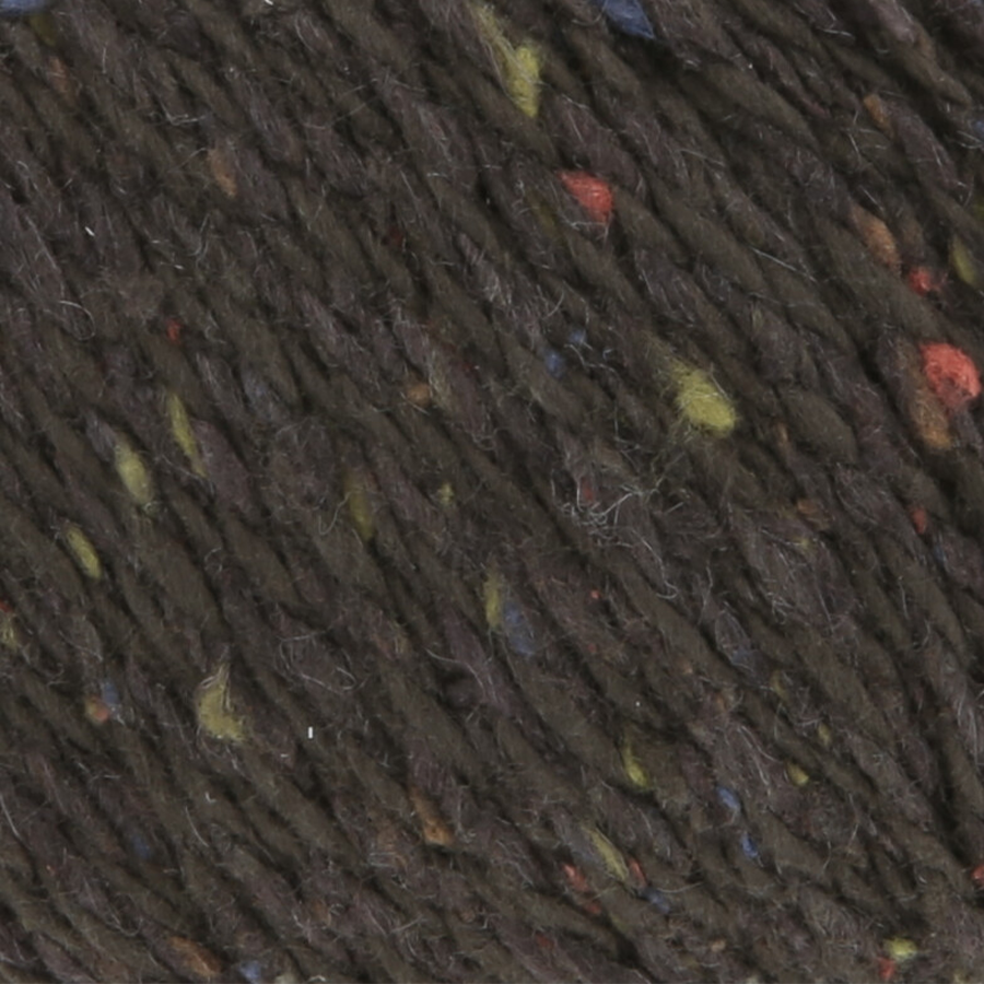 Cotton Tweed fra Lang Yarn