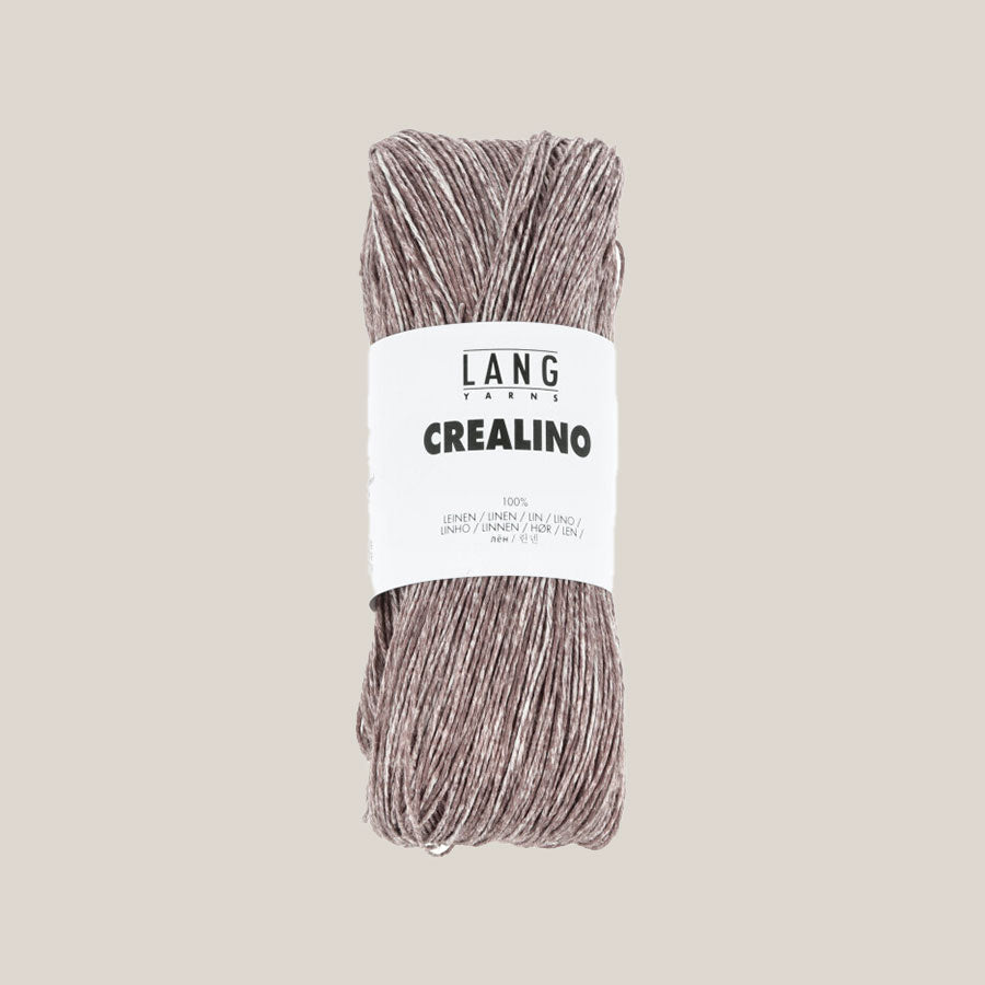 Crealino fra Lang Yarn