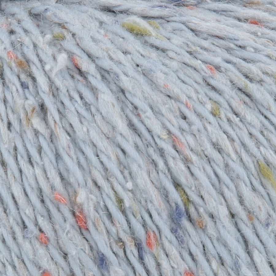 Cotton Tweed fra Lang Yarn