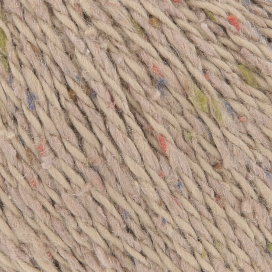 Cotton Tweed fra Lang Yarn