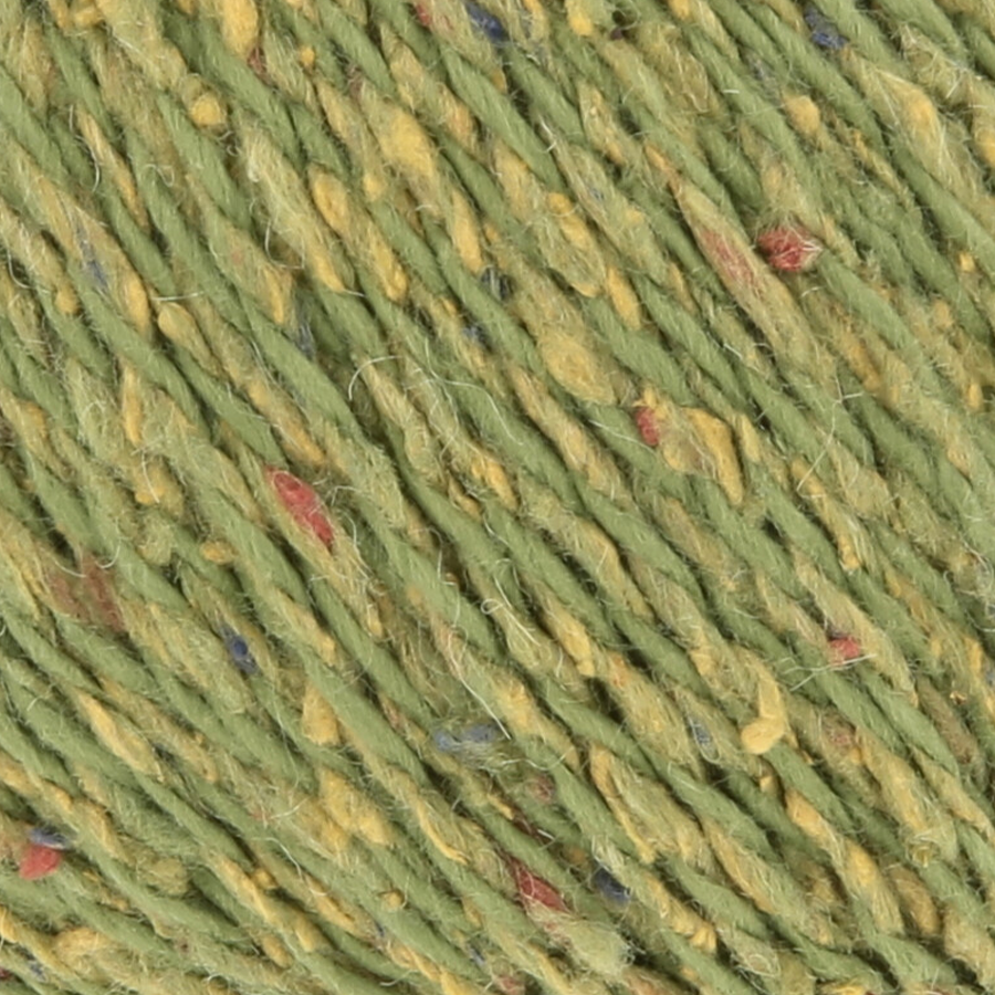 Cotton Tweed fra Lang Yarn