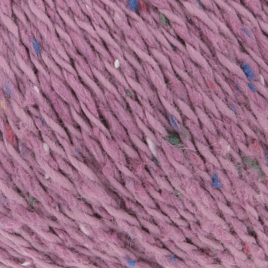 Cotton Tweed fra Lang Yarn