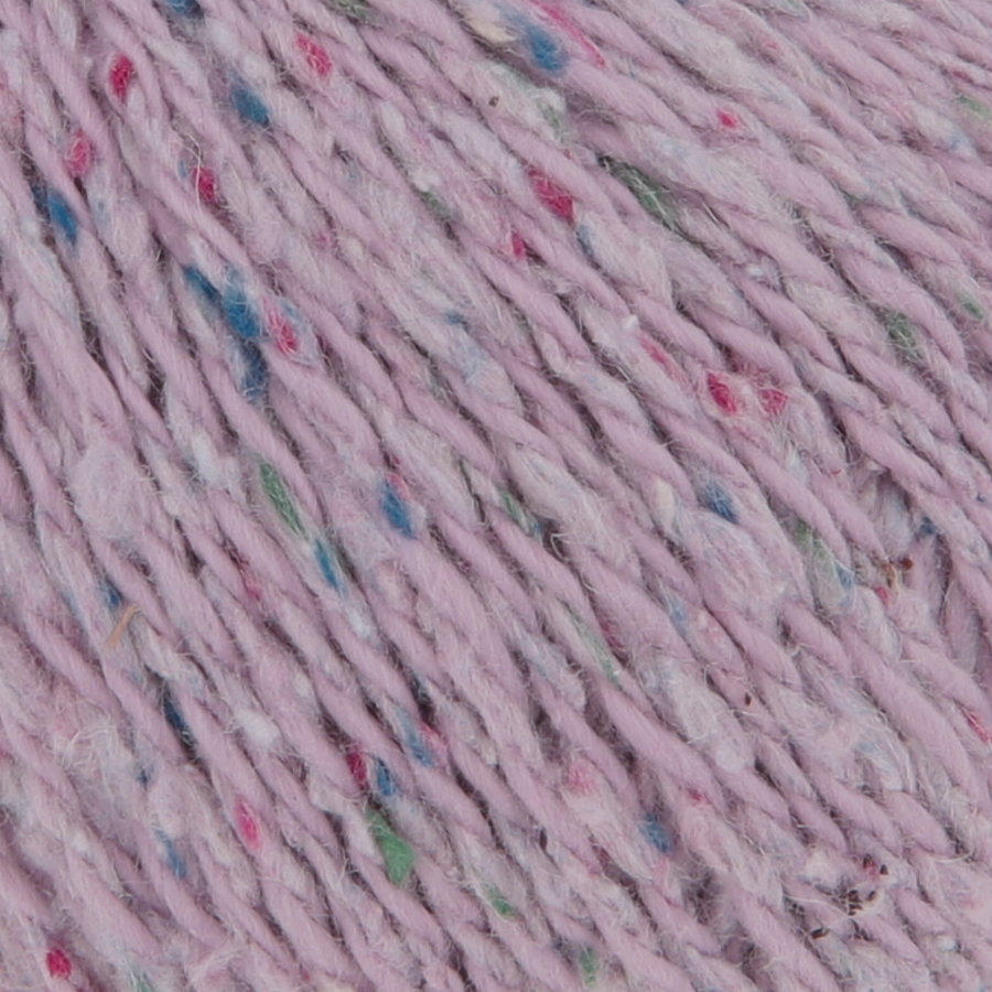 Cotton Tweed fra Lang Yarn