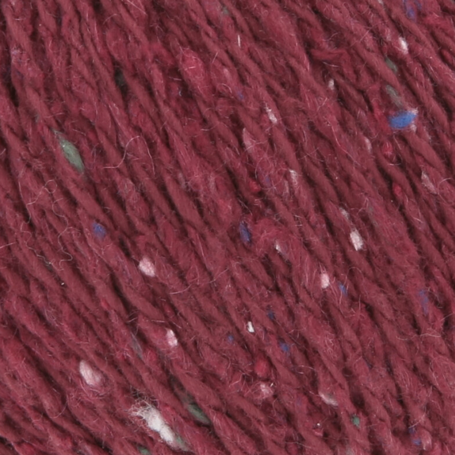 Cotton Tweed fra Lang Yarn