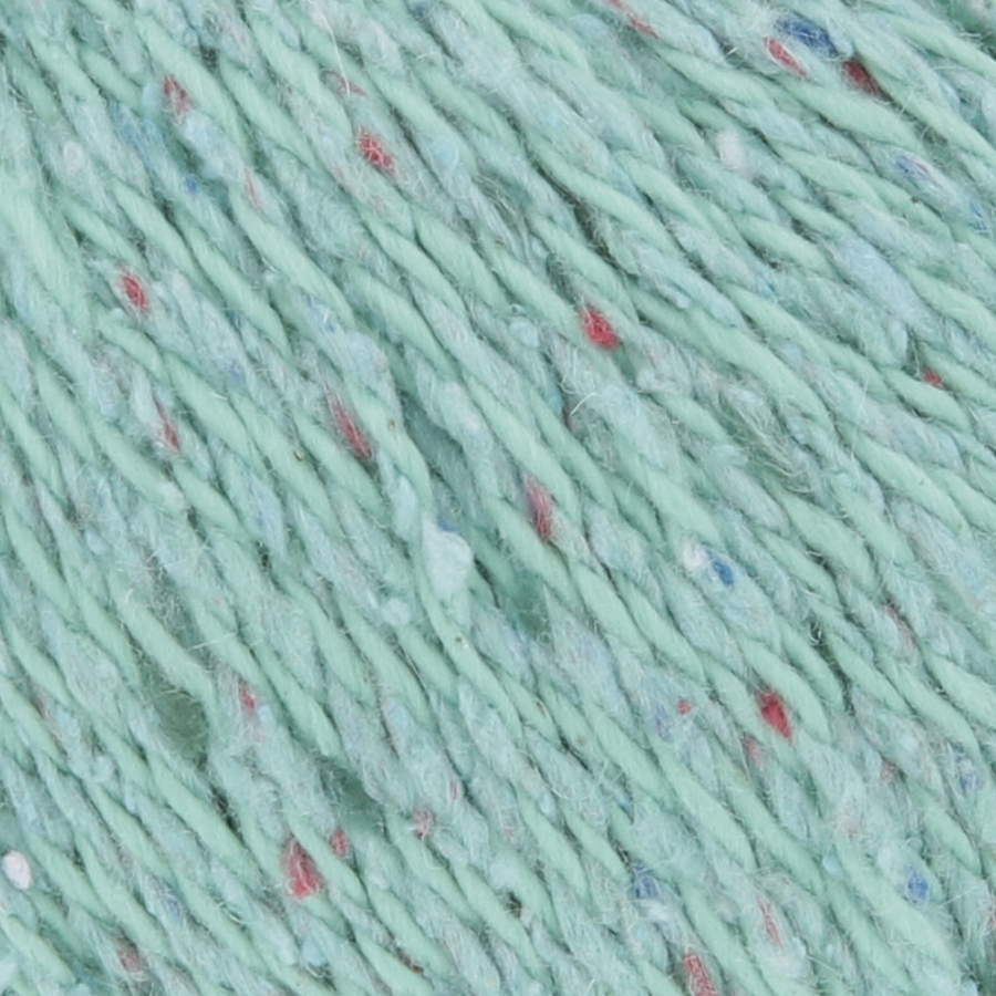 Cotton Tweed fra Lang Yarn