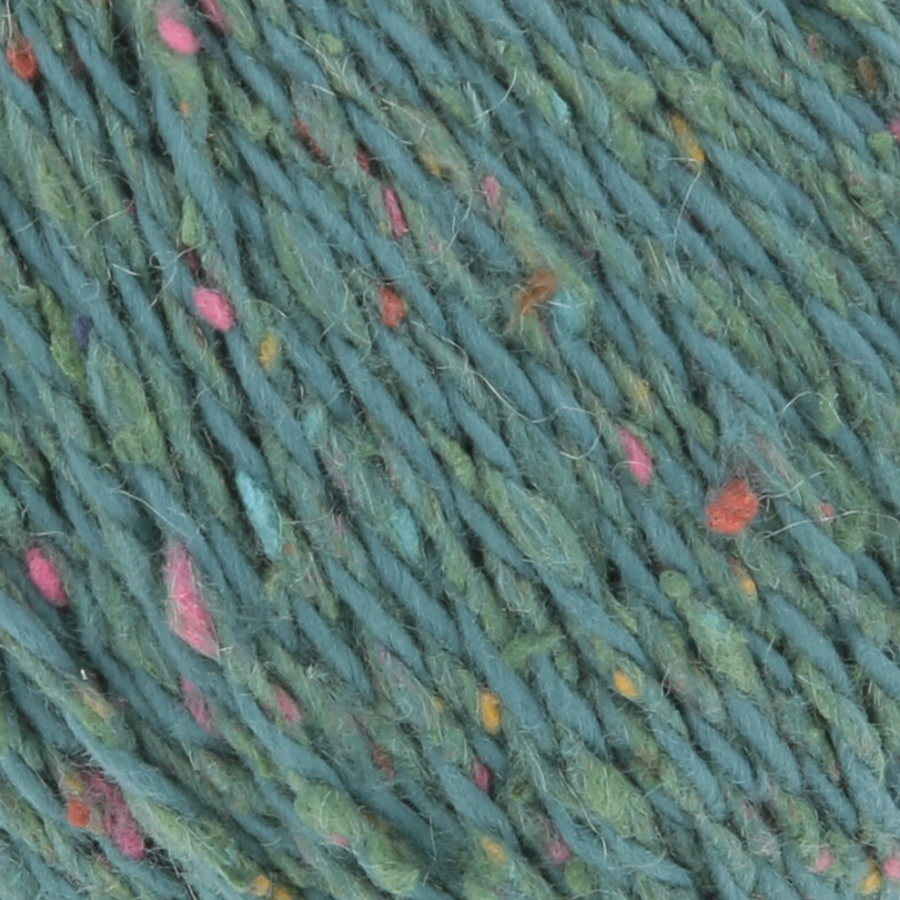 Cotton Tweed fra Lang Yarn