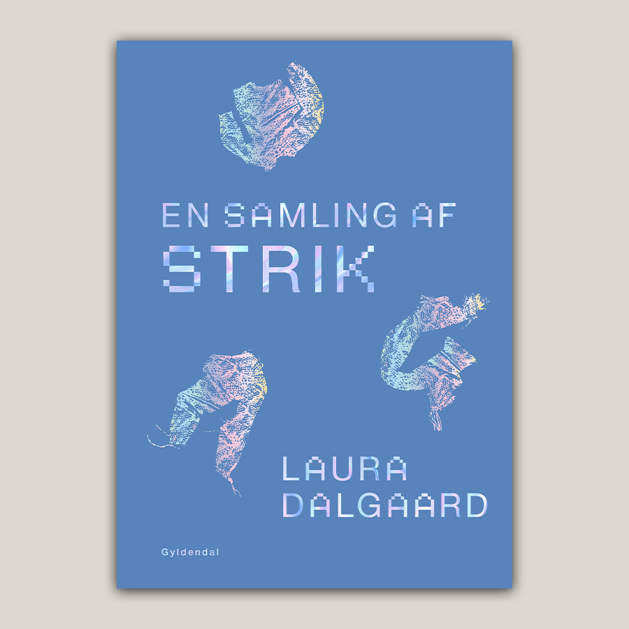 Laura Dalgaard - En Samling Af Strik