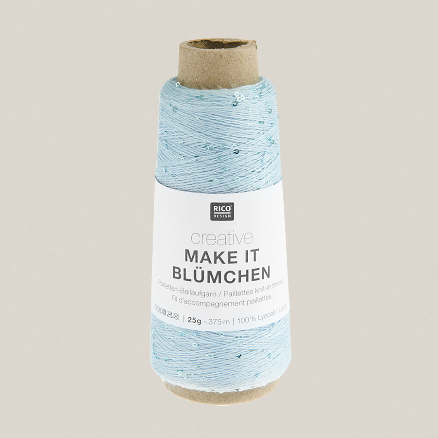 Make It Blümchen Fra Rico Design