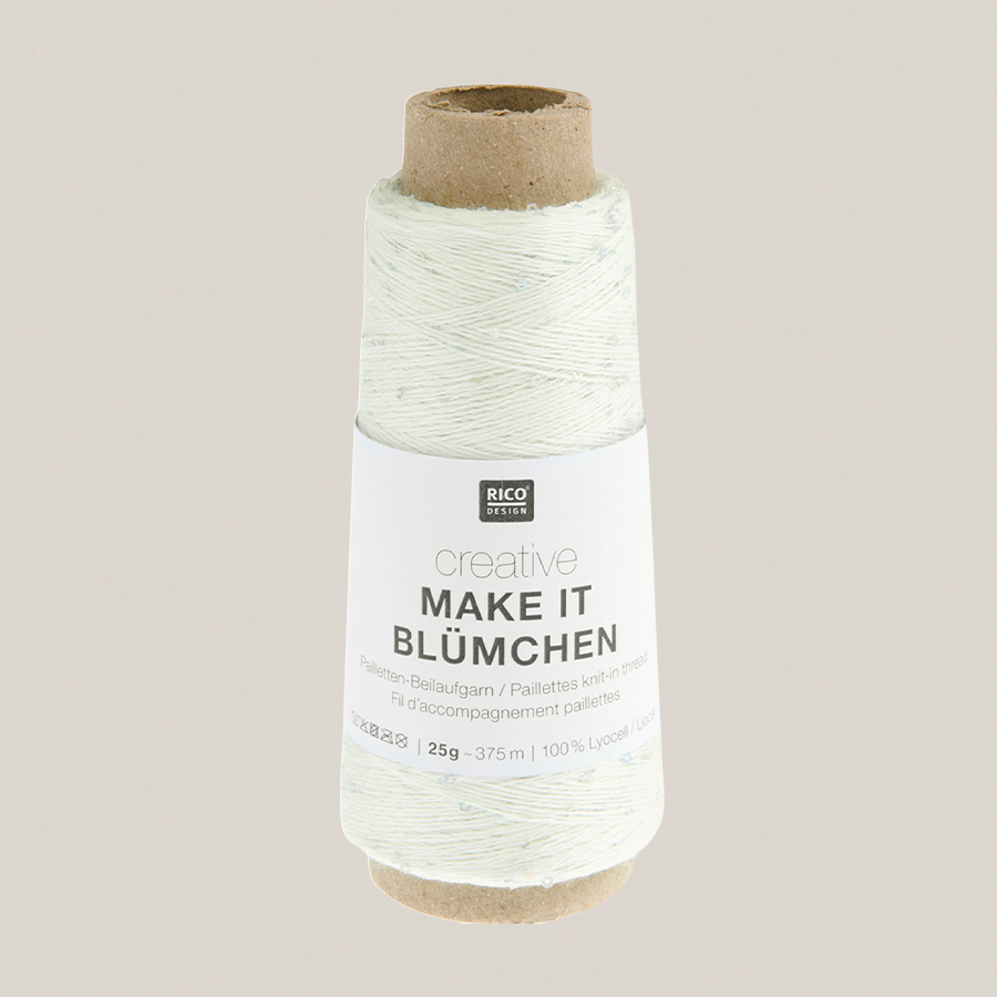 Make It Blümchen Fra Rico Design