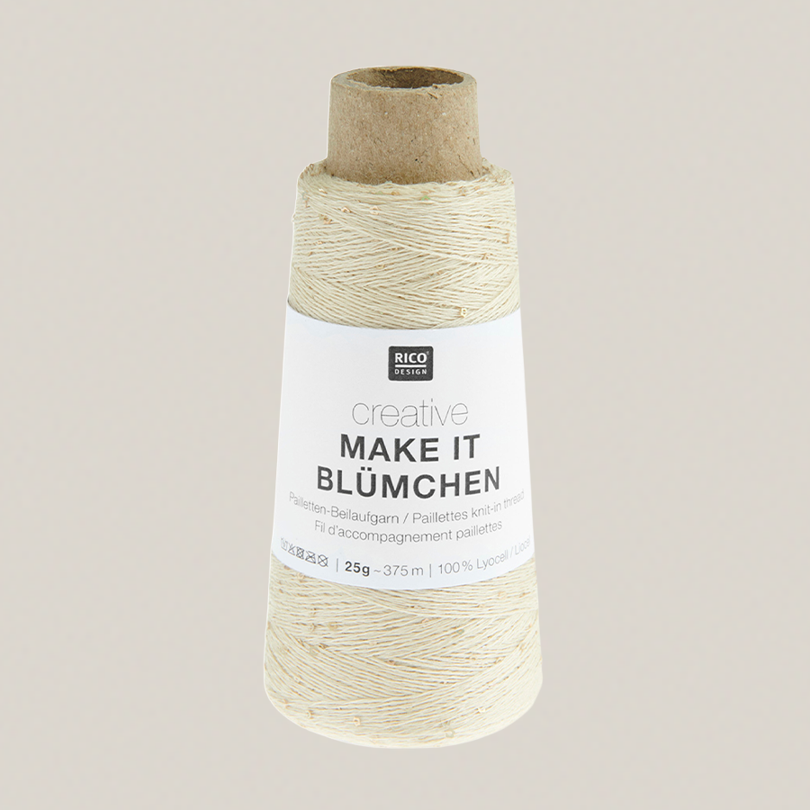 Make It Blümchen Fra Rico Design