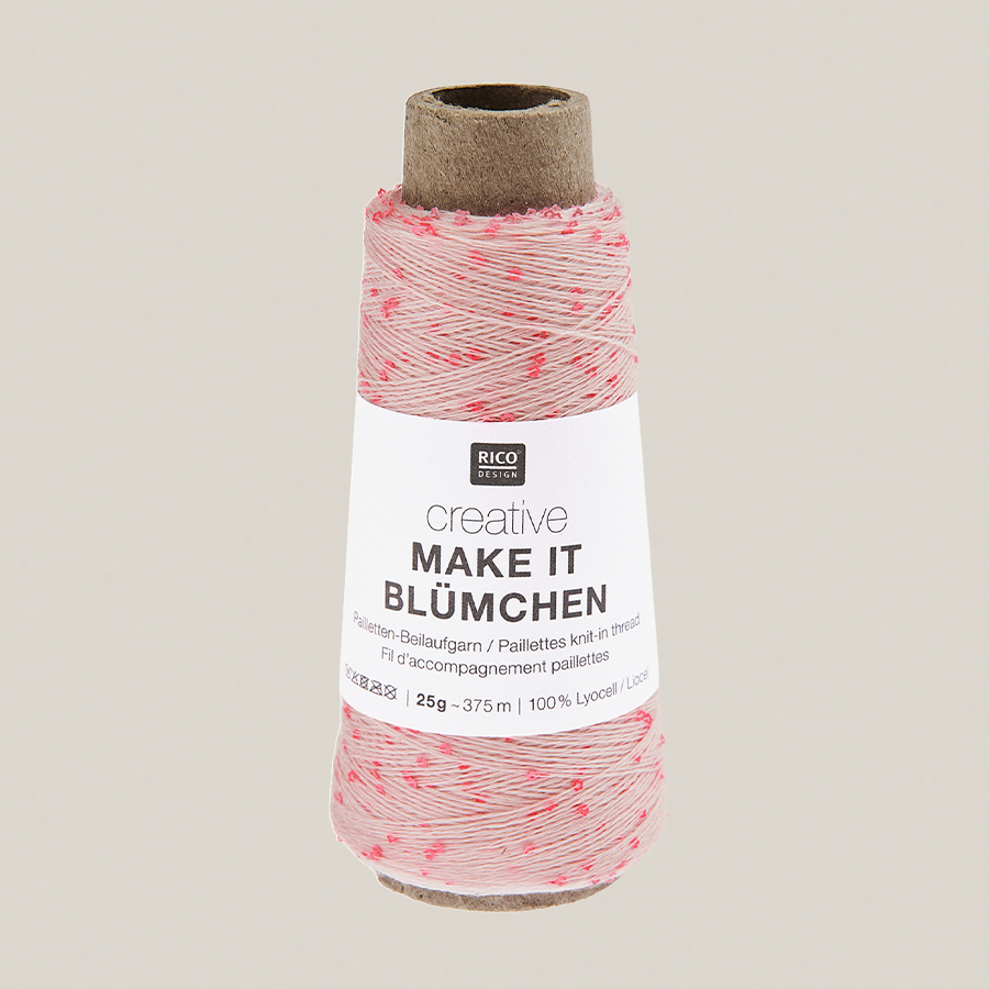 Make It Blümchen Fra Rico Design