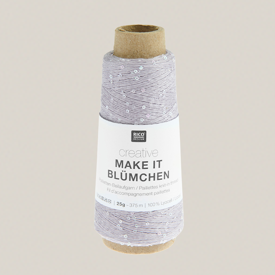 Make It Blümchen Fra Rico Design