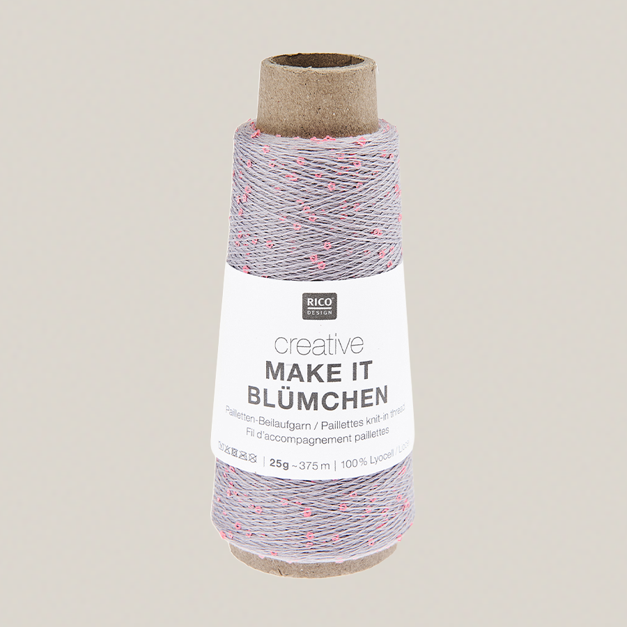 Make It Blümchen Fra Rico Design
