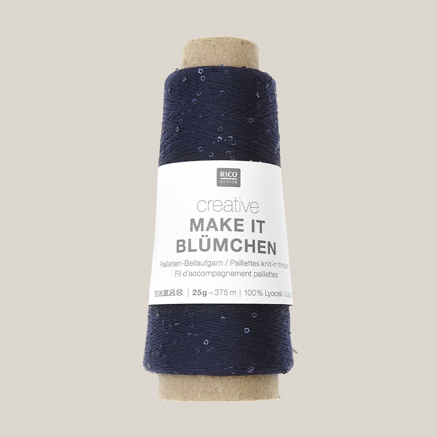Make It Blümchen Fra Rico Design
