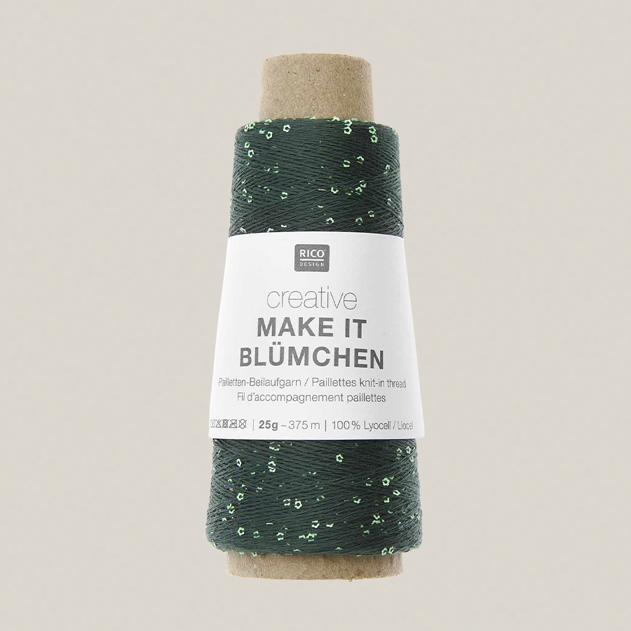 Make It Blümchen Fra Rico Design