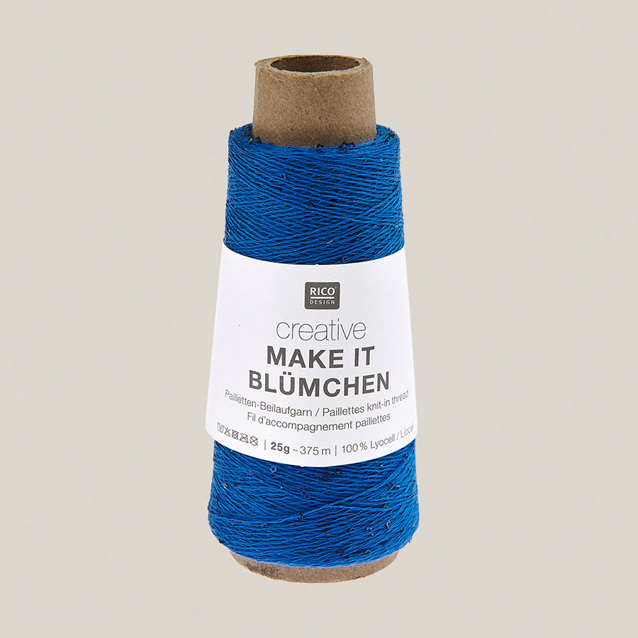 Make It Blümchen Fra Rico Design