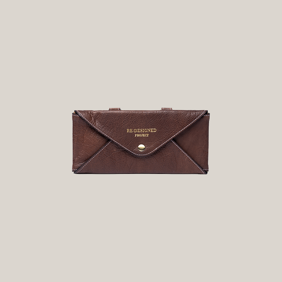 Project 121 - Etui Til Project 120 FORUDBESTILLING