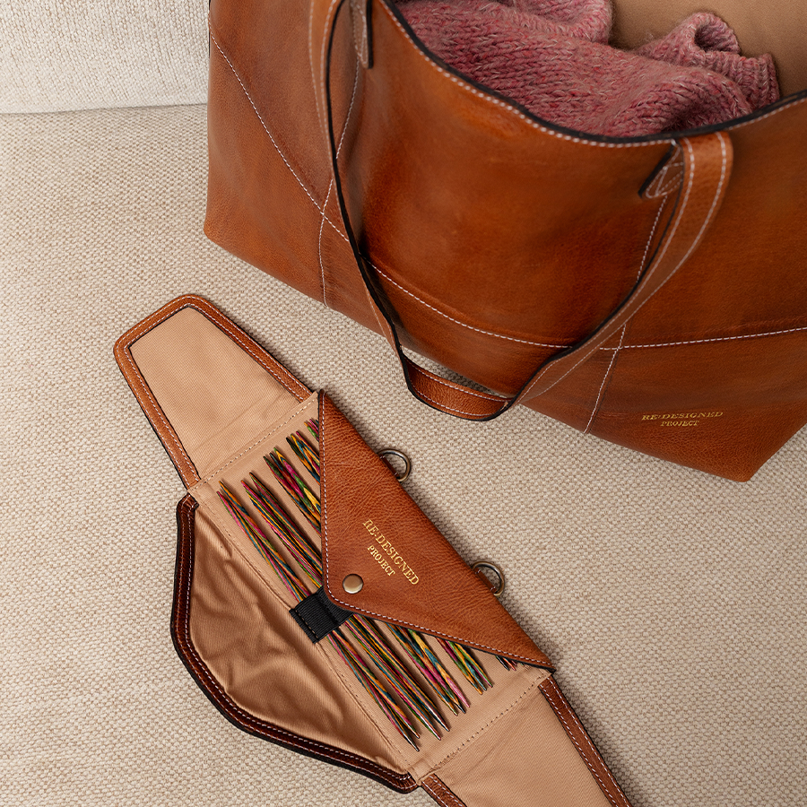 Project 121 - Etui Til Project 120 FORUDBESTILLING