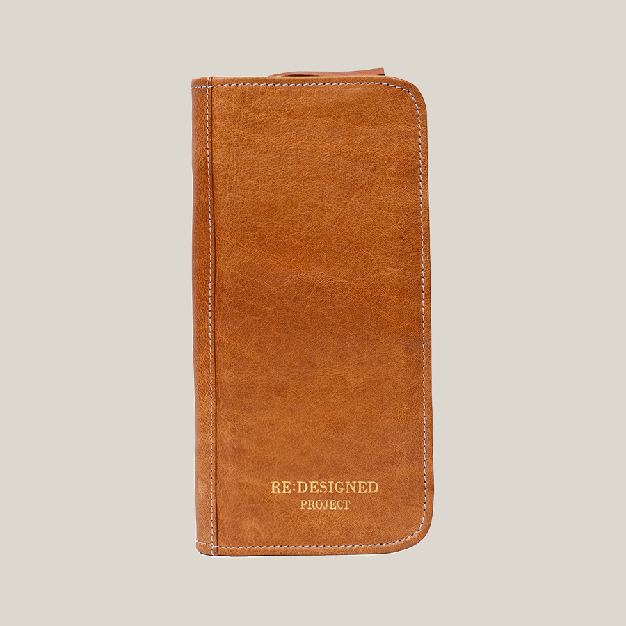 Project 102 - Strømpepindeetui