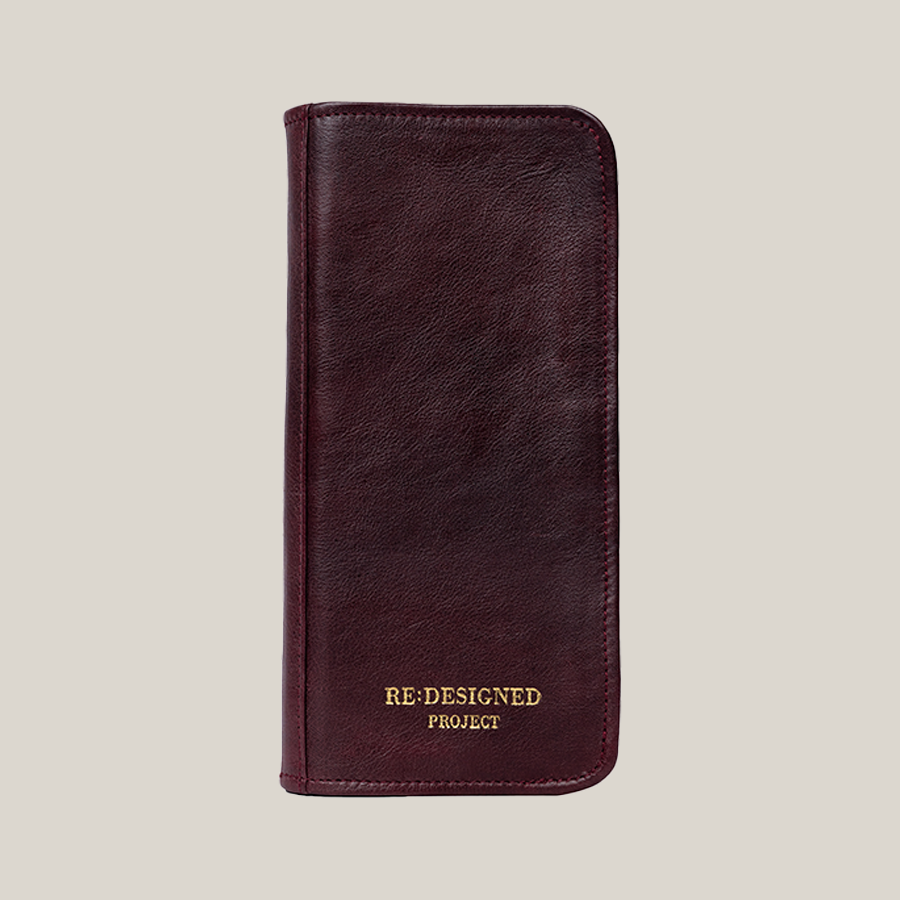 Project 102 - Strømpepindeetui