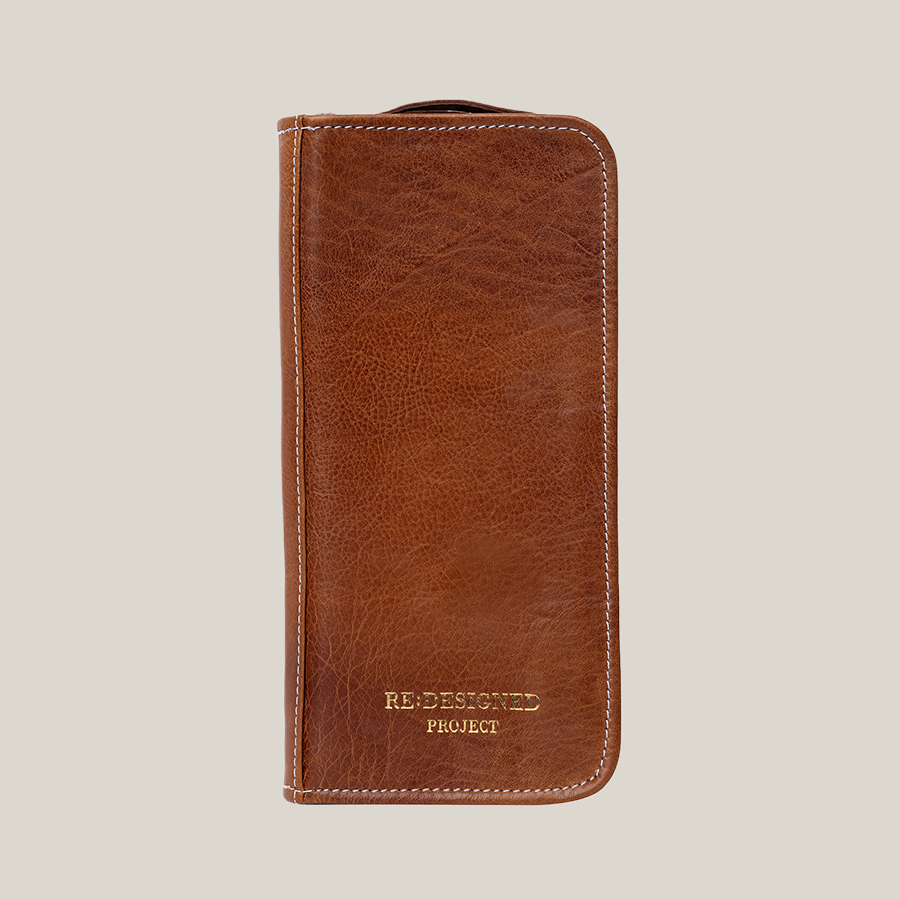 Project 102 - Strømpepindeetui