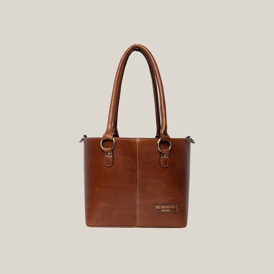 Project 106 - Strikketaske