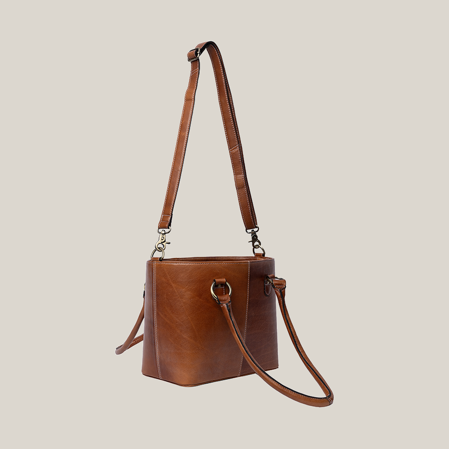 Project 106 - Strikketaske