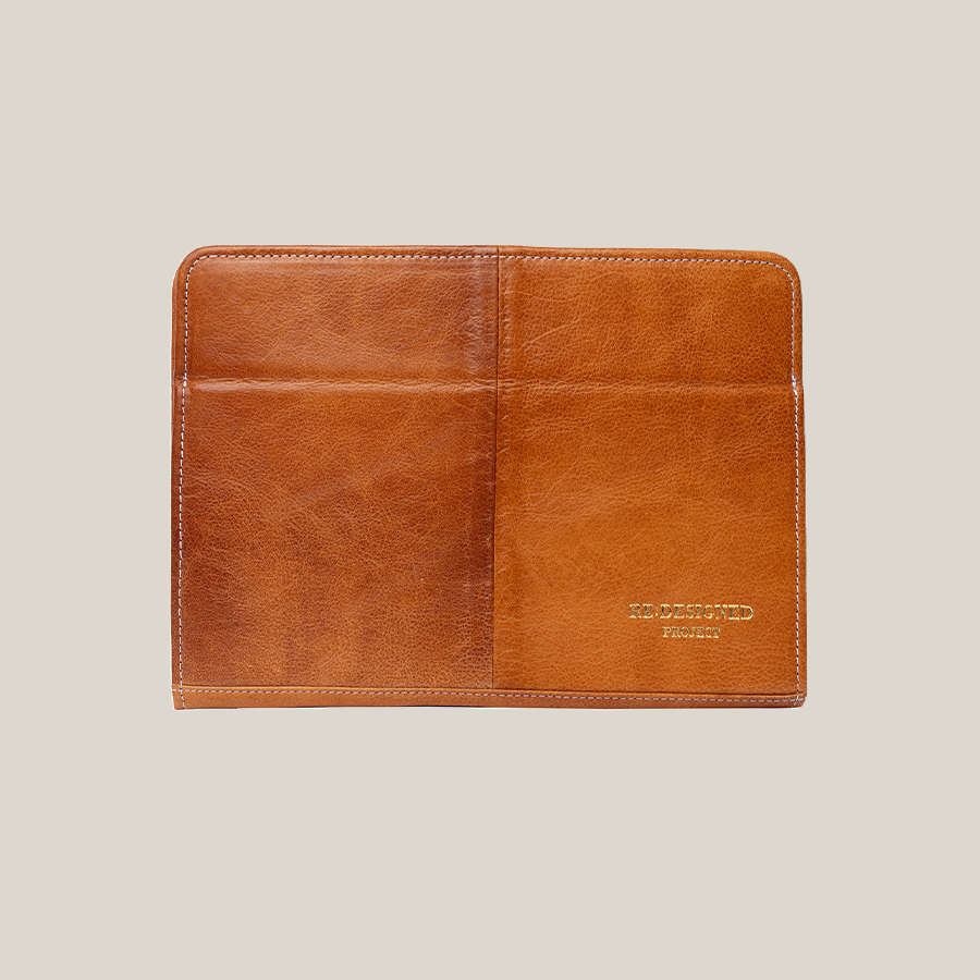 Project 107 - Opskriftsholder