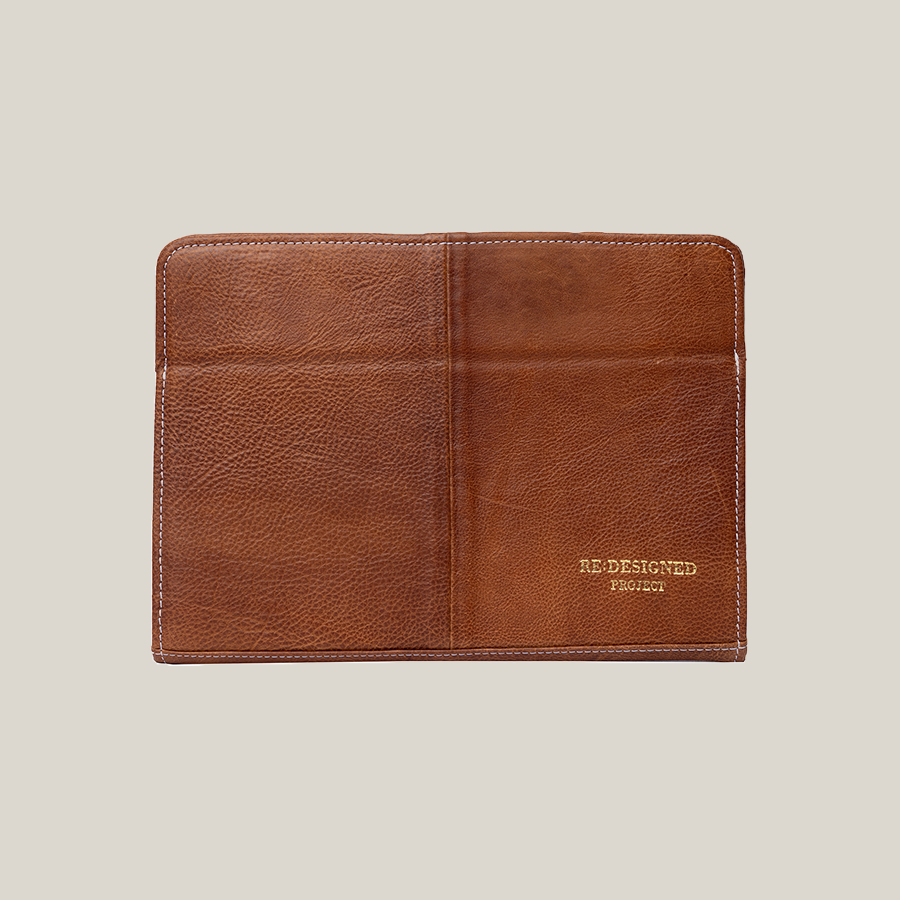 Project 107 - Opskriftsholder