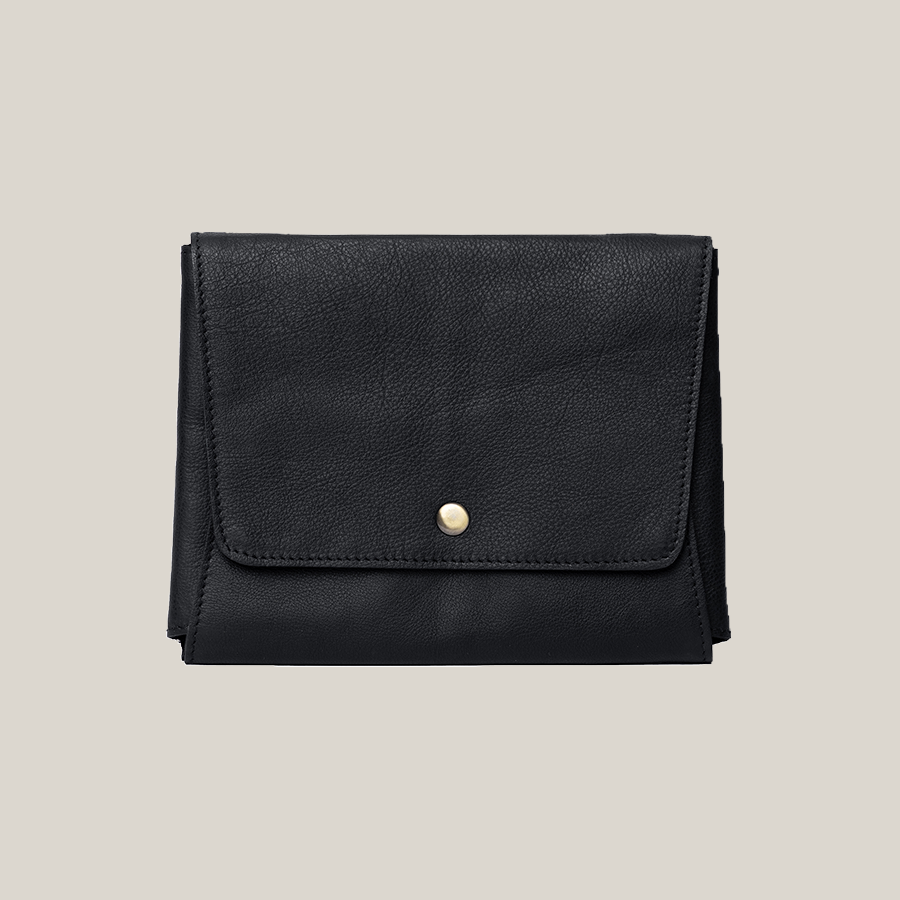 Project 109 - Pindeetui Udskiftelige Pinde