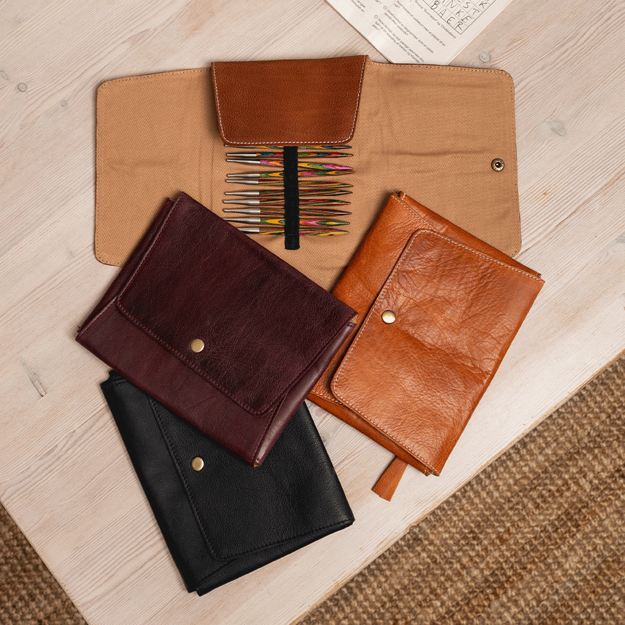 Project 109 - Pindeetui Udskiftelige Pinde