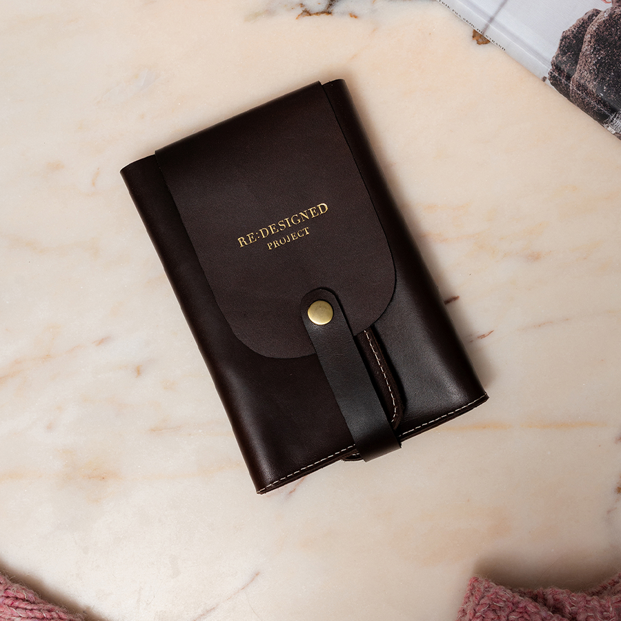 Project 131 - Etui TO GO FORUDBESTILLING