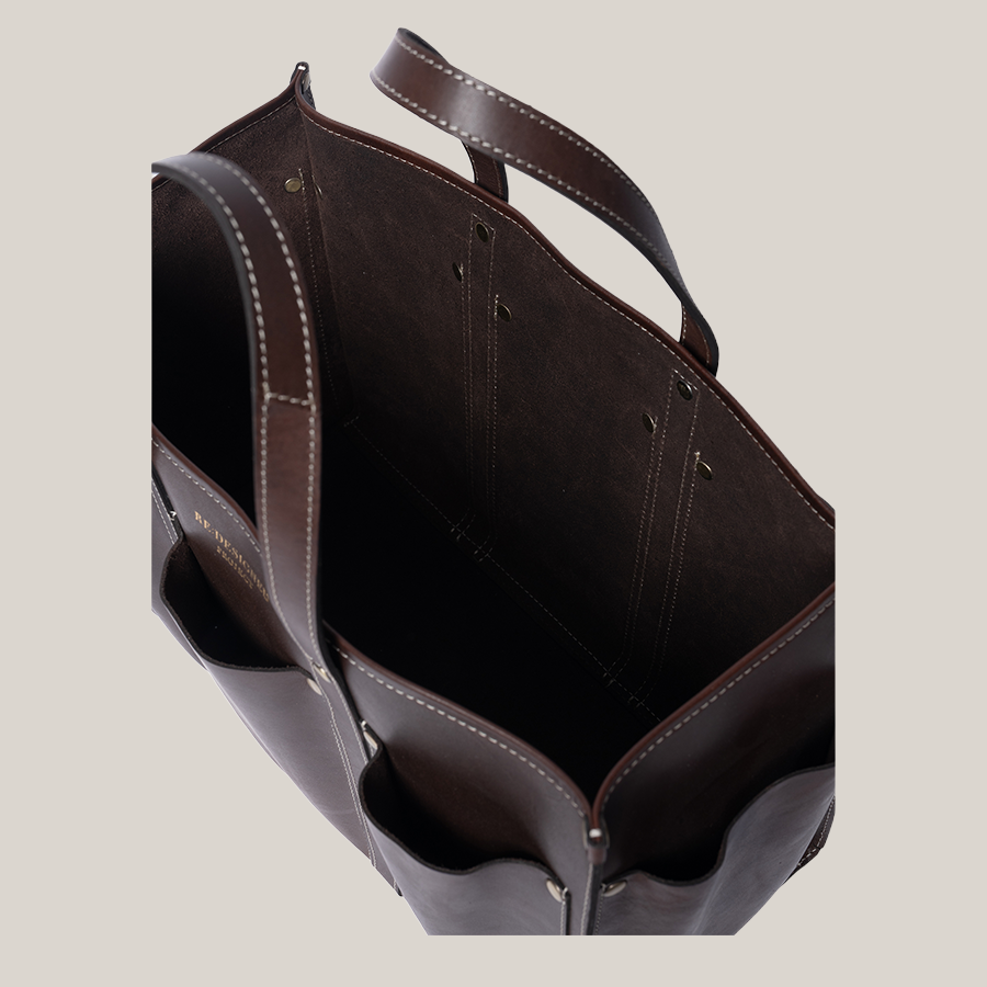 Project 132 - Projekttaske FORUDBESTILLING