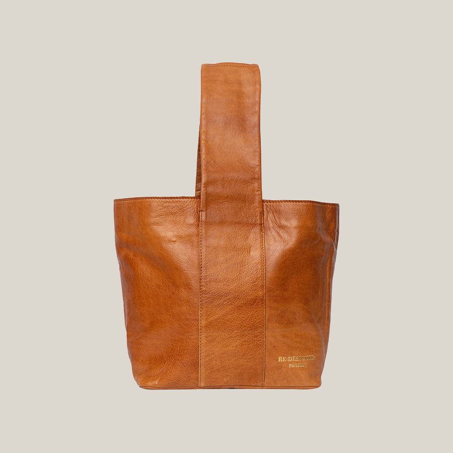 Project 81 - Strikketaske