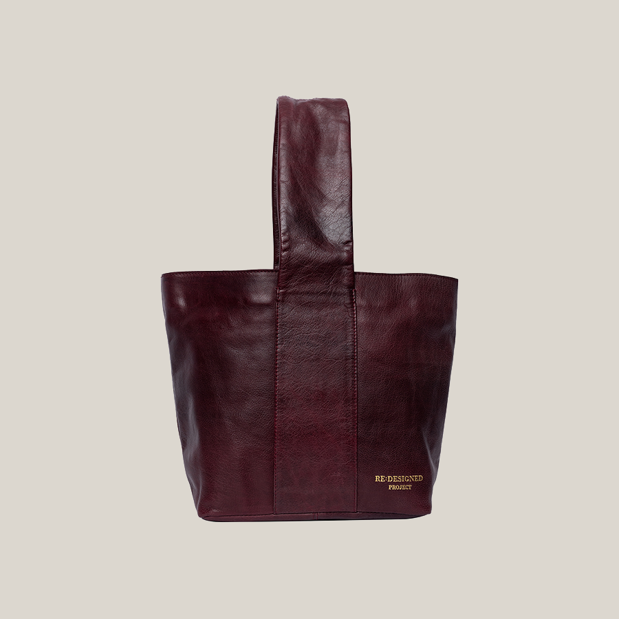 Project 81 - Strikketaske