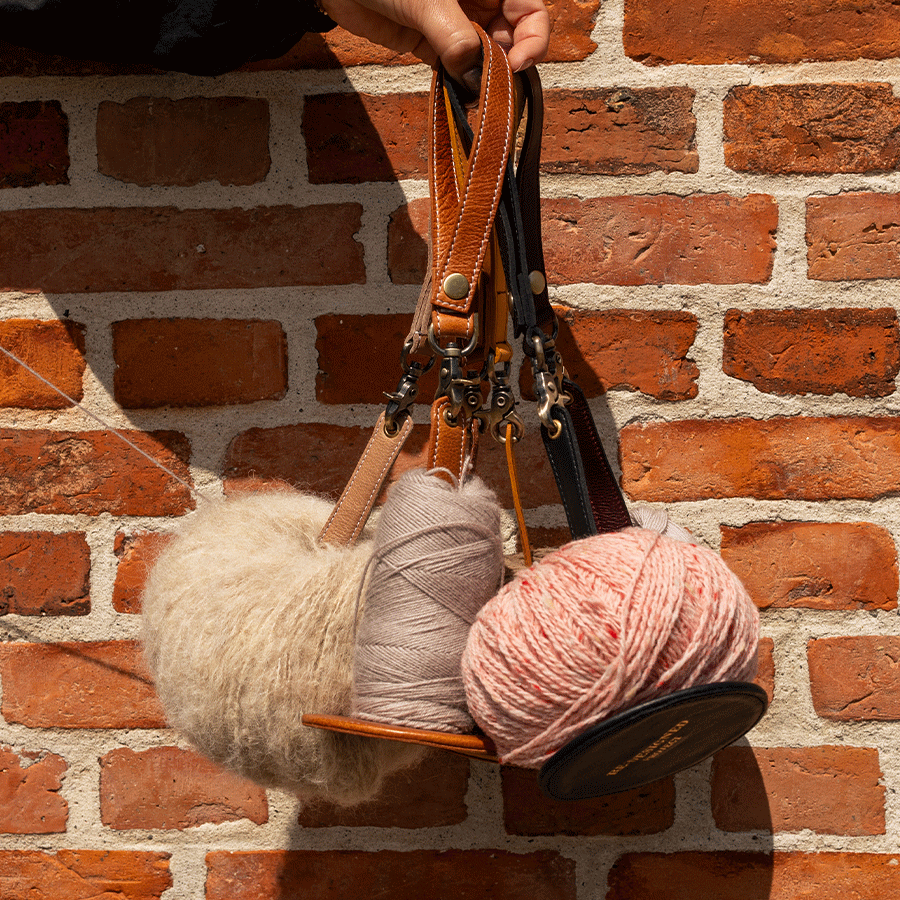 Project 94 - Garnholder