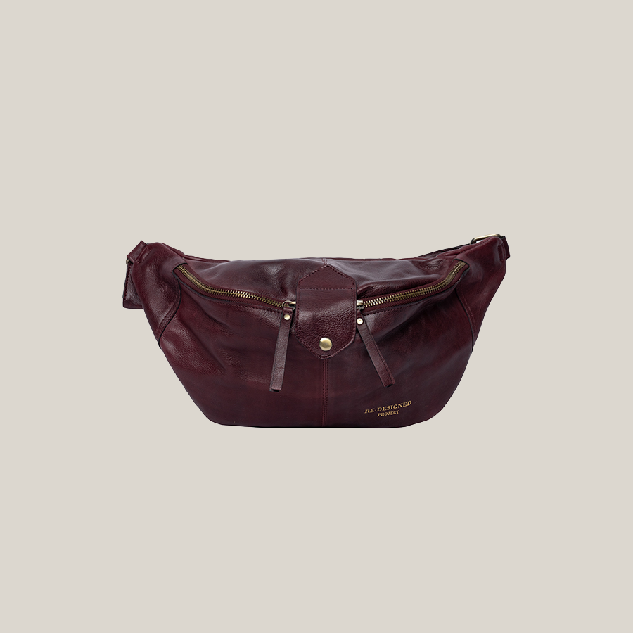 Project 95 - Strikketaske