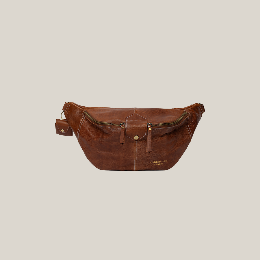 Project 95 - Strikketaske