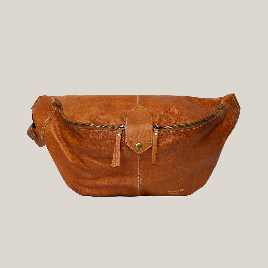 Project 96 - Strikketaske