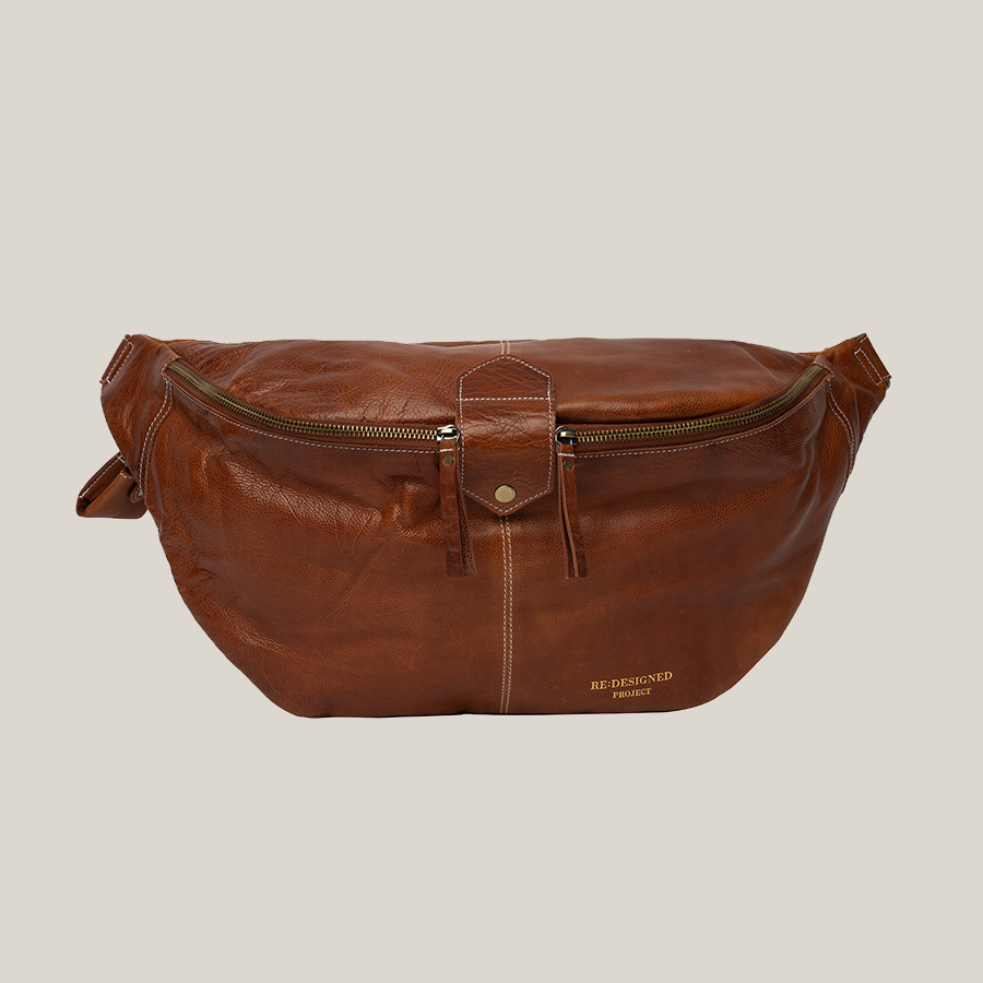 Project 96 - Strikketaske