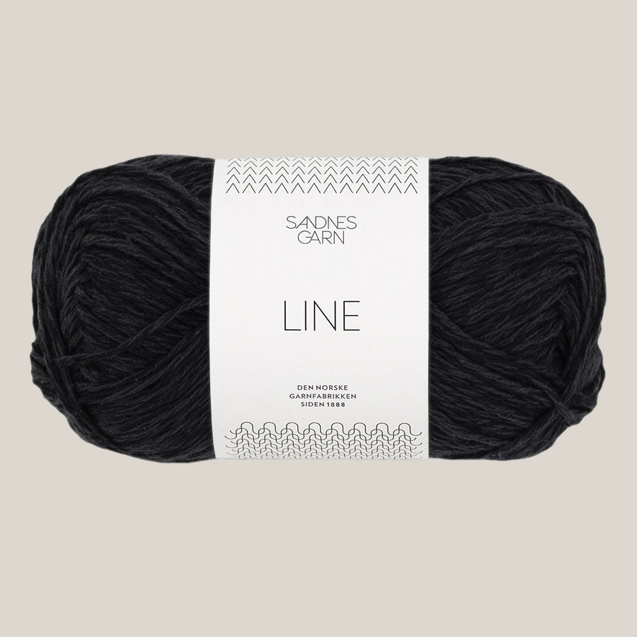 Line fra Sandnes