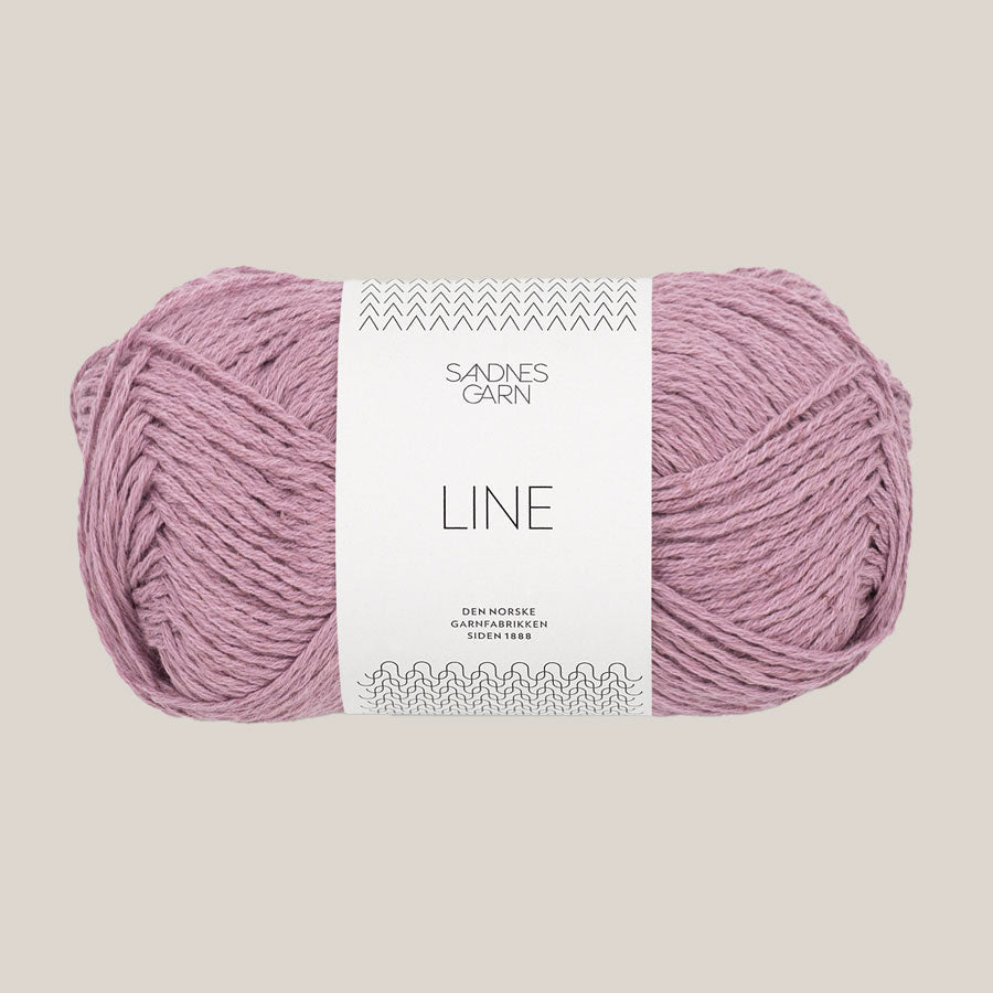 Line fra Sandnes