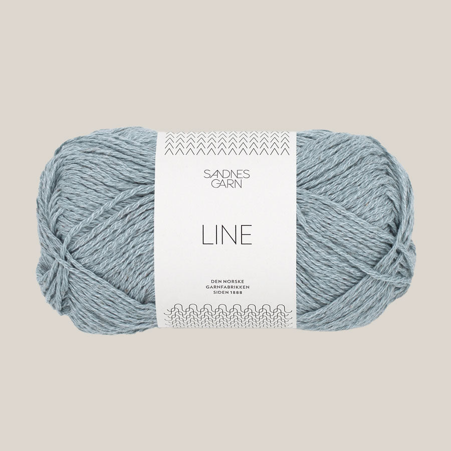 Line fra Sandnes