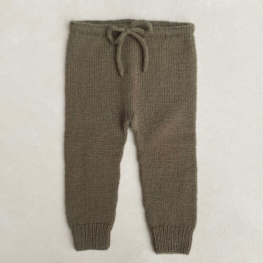 Olive's Gamacher - Knitting For Olive Opskrift