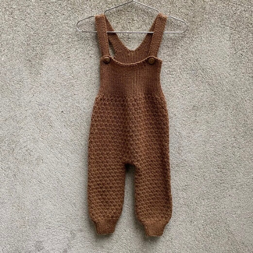 Uni Dragt - Knitting For Olive Opskrift